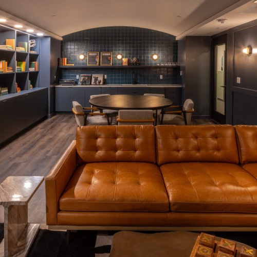 Whiskey Lounge Whiskey Lounge