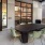 outdoor seating