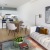 Townhome Living Room